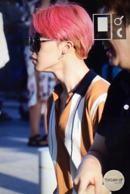 BTS HAS NEW HAIRCOLORS!! (Pics) | allkpop Forums