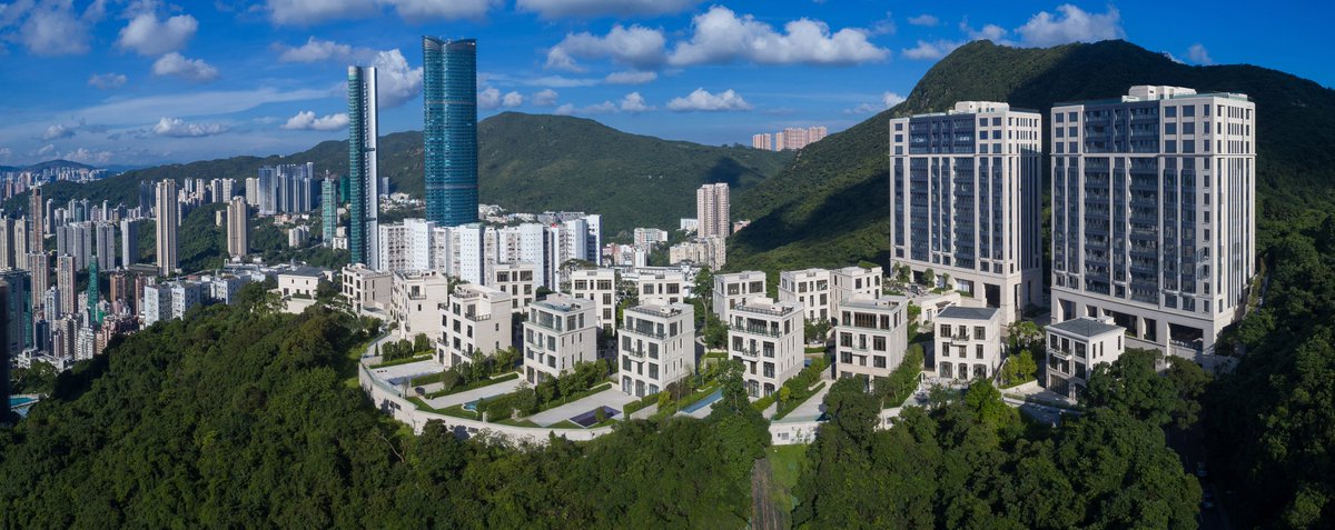 LWK & Partners on Twitter: "Presenting LWK's Newly Completed Project – Residential Development MOUNT NICHOLSON #LWK #MOUNTNICHOLSON #residential… https://t.co/EdulSCzBvh"