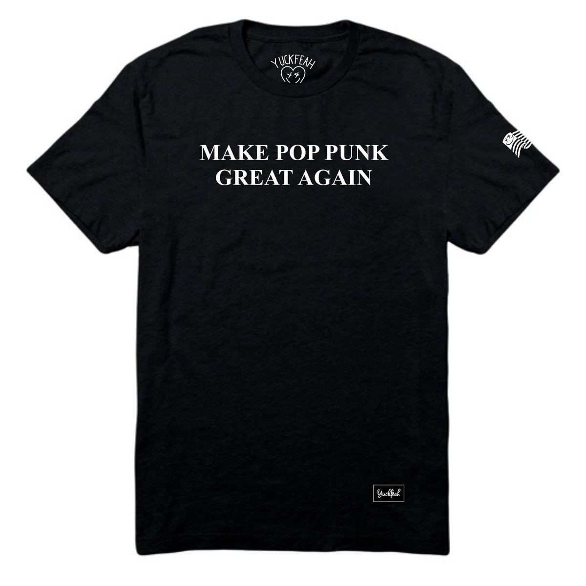 Yuck Feah © tweet media