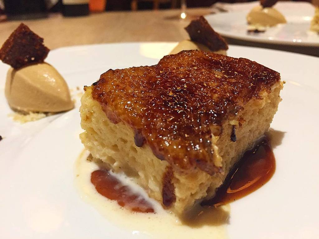 EstrellaSinMich's tweet photo. Fantástica torrija. Bien caramelizada y muy esponjosa.
#EmeBeGarrote #Emebe #Garrote #MartinBerasategui #LuismiGa… https://t.co/dTk75geZwt https://t.co/Q4xpZ5MRso