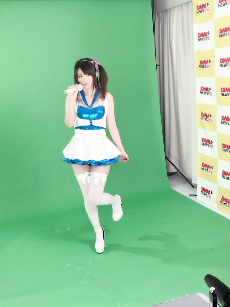 マネージャーのヤスですよ On Twitter 妃月るいちゃん アイドルに