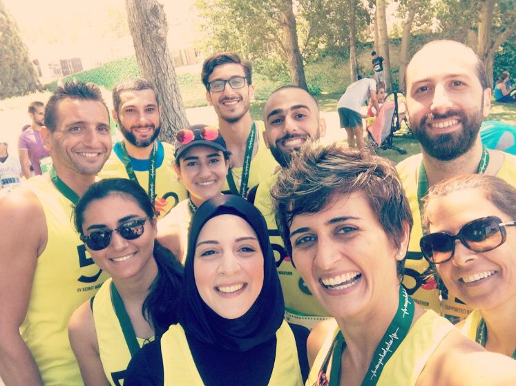 RoubaChbeir's tweet image. Key insights in report just out: Bonds Markets, H1 2017 buff.ly/2vgAVbm #BLOMINVEST #bank  
Meanwhile, #team #myTribe #bma542 #rkd 💜