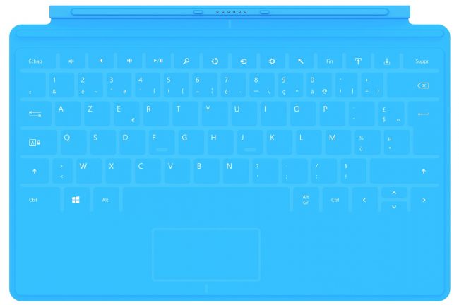 LaboFnac's tweet photo. [#INFORMATIQUE] Bientôt une #TouchCover pour #iPad chez #Microsoft ? → https://t.co/oSU8gpQNwy https://t.co/h9vy8rsrOc