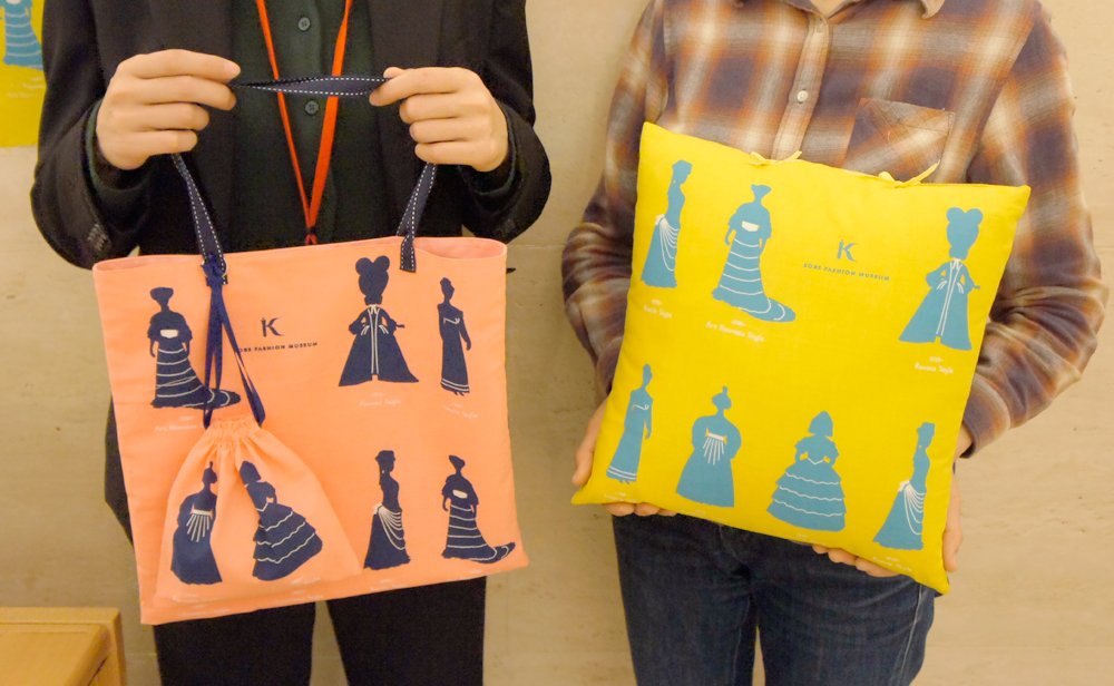 神戸ファッション美術館 手ぬぐい ミュージアムグッズの手ぬぐい各 700発売中 こちらの手ぬぐいを使ったアレンジ作品もご紹介しております T Co 21vmjefygt 神戸ファッション美術館 手ぬぐい ミュージアムグッズの手ぬぐい各 700発売中 こちらの手ぬぐいを使ったアレンジ作品もご紹介しております T Co 21vmjefygt