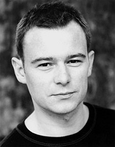 Happy birthday to Andrew Lancel! 