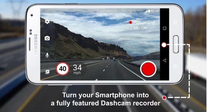 navmii's tweet photo. We've been building Navmii's new #AI #dashcam - download now on Google Play (iOS is coming soon, we promise!) ➡️ https://t.co/PRIQQMmL08 https://t.co/aspg0ViQ5n