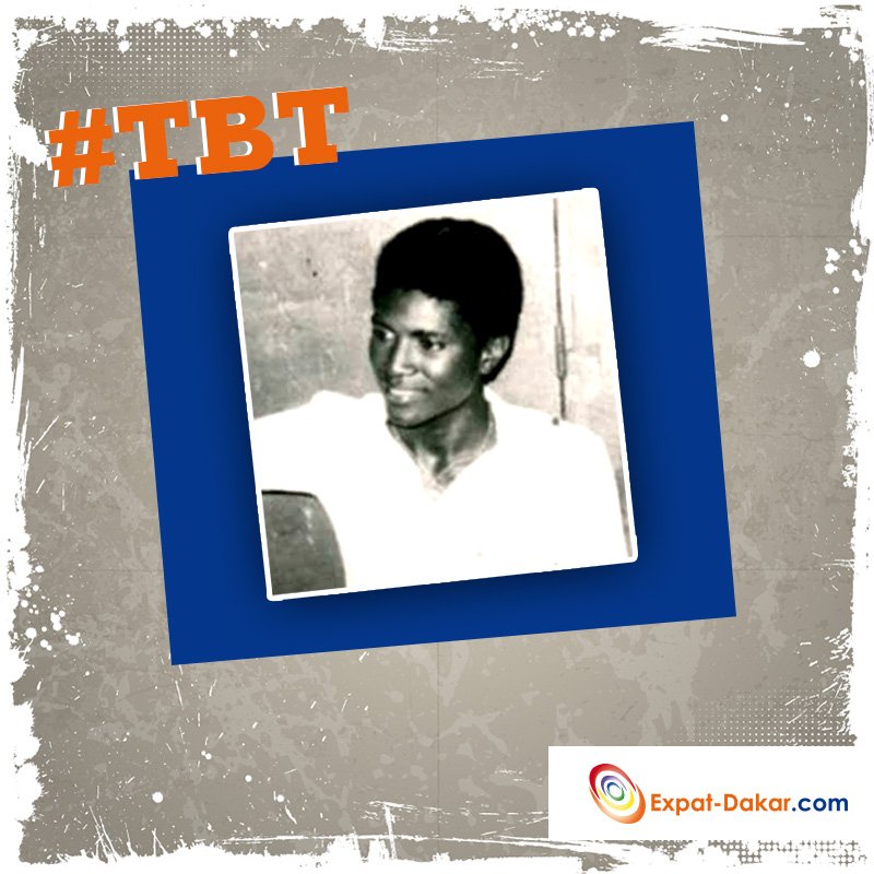 Saviez vous que Mr Babacar Ngom, PDG de <a href="/sedimagroup/">SEDIMAGROUP</a>, a commencé en 1976 avec 120 poussins de chair ? #TBT