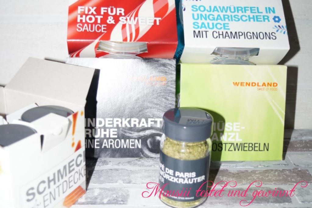 MausiiiTestet's tweet photo. Spice &amp; Food beim #bloggertreffenbremen https://t.co/pcJKwKXiEV https://t.co/xfreRc7sE4