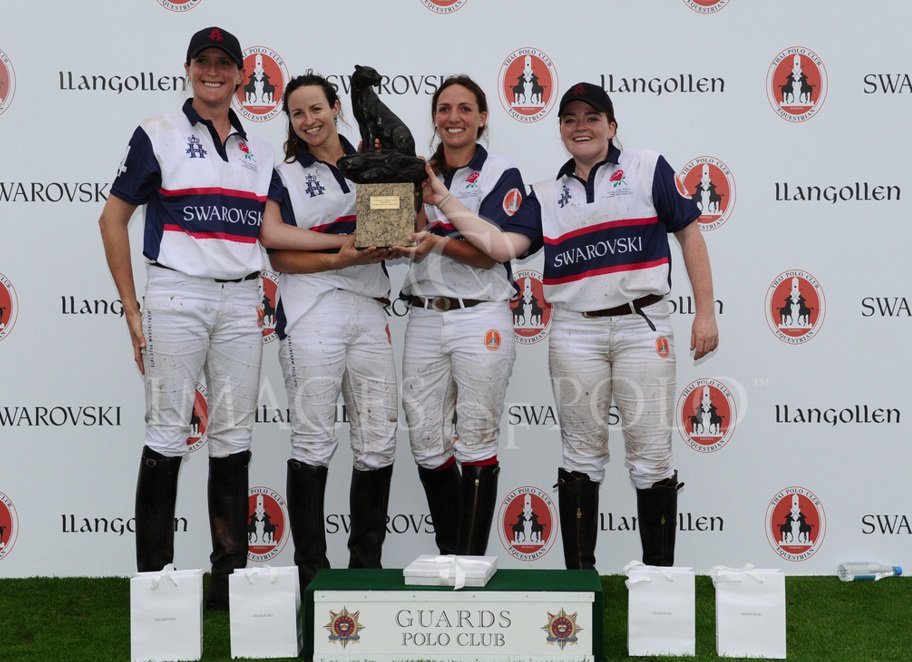 PoloTimes's tweet photo. The @swarovski #englandladies beat the #Llangollen #USAladies in the @ThaiPoloClub Ladies #International https://t.co/Q1MOm6aBvM https://t.co/sp4oLXyDB8