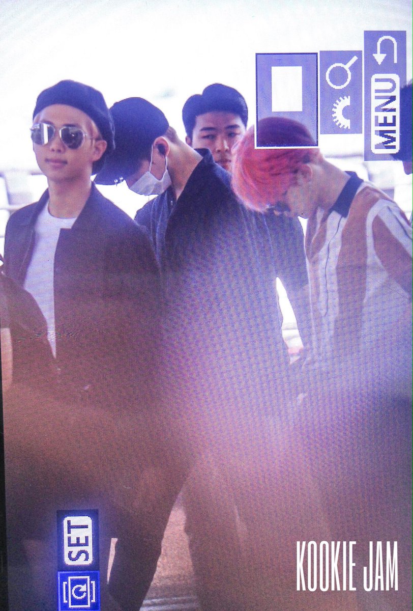 Kookie_Jam's tweet photo. [PRE] 170803 ICN 출국
쪼롬히 귀엽넹...

#정국 #방탄소년단 #JUNGKOOK #BTS
#노츄 #JK #시걸 @BTS_twt https://t.co/7W7JGyhCOS