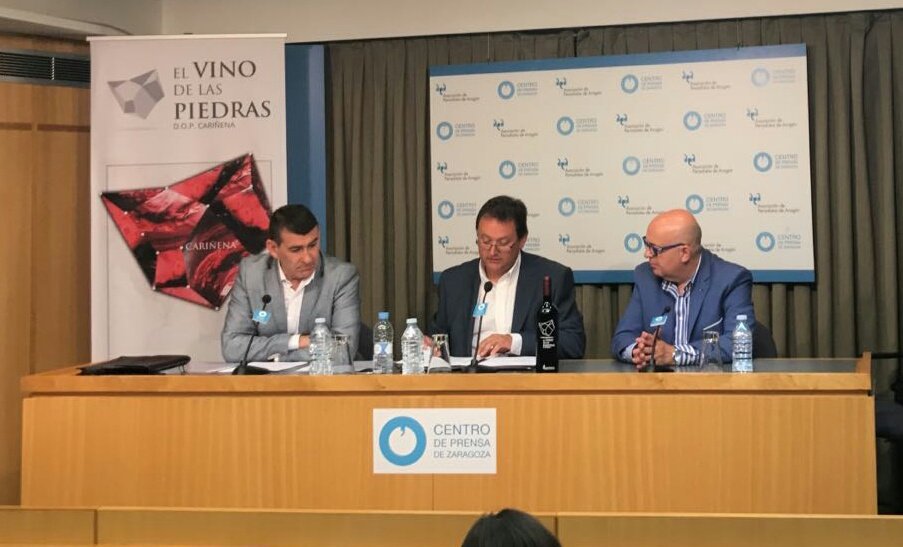 Ignacio Casamitjana: "Los Técnicos estiman una reducción del 10% al 20% respecto al año anterior"