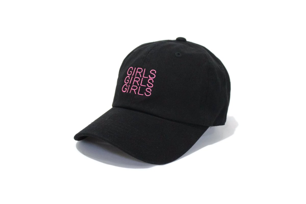 EZCapsCo's tweet photo. The "Girls" Cap, Available Now 💃

SHOP: https://t.co/rkUSKGXr1l 🔌 https://t.co/yOeNfLkAwy