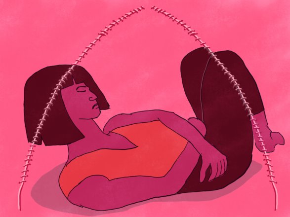 OvaWoman's tweet photo. Here's what can happen when women have limited access to #contraception &amp; #reproductivehealth care, via @Reveal: https://t.co/3JCz9oBATl https://t.co/jcBdNMqTdE