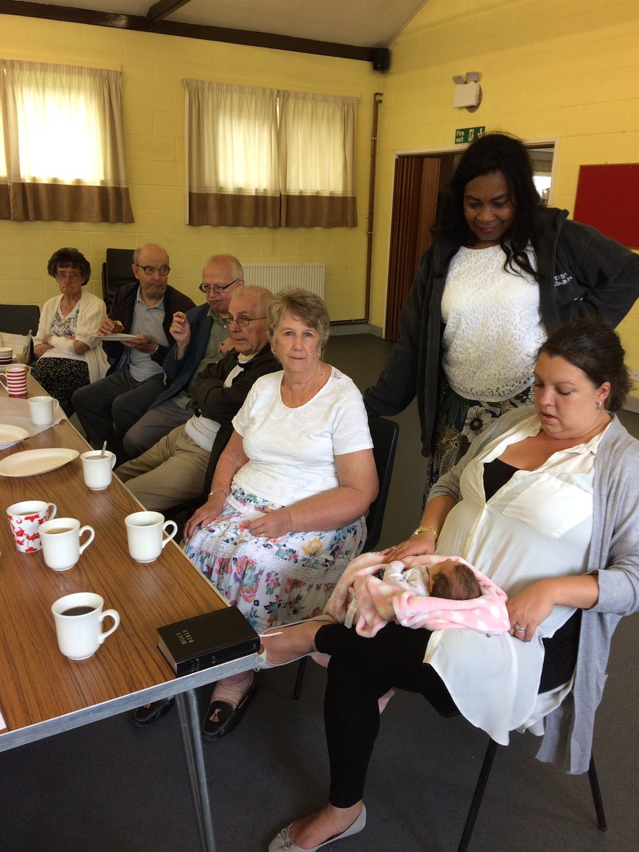 EN3_PP's tweet photo. Coffee, Cakes and Chat!
#popincafe https://t.co/mulSE90nlX