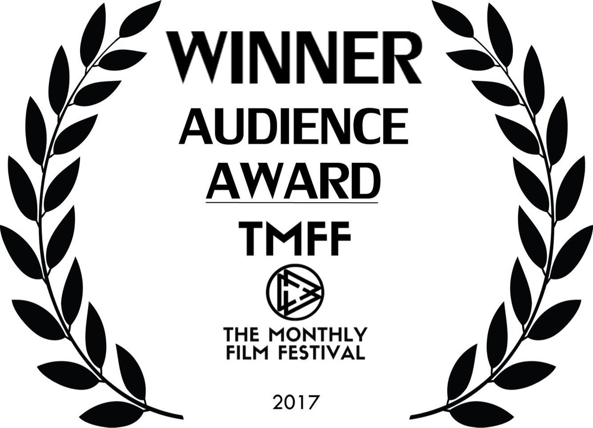 AltAngleFilms's tweet image. We won! #stagdo #indyfilm @OnlineTMFF