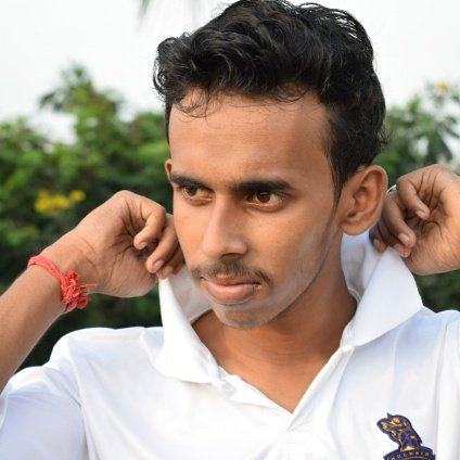 Prasenjit0707's tweet photo. #NewProfilePic https://t.co/IhbWE28yOQ