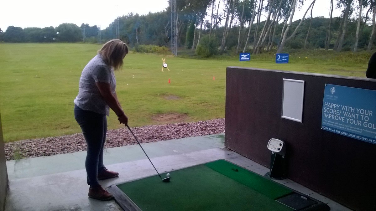 Fantastic <a href="/Getintogolf/">Get Into Golf</a> ladies taster <a href="/FHgolfacademy/">Formby Hall Golf Academy</a> @normangolfcoach click if you want to give golf a go ow.ly/FQoW30e8gFk
