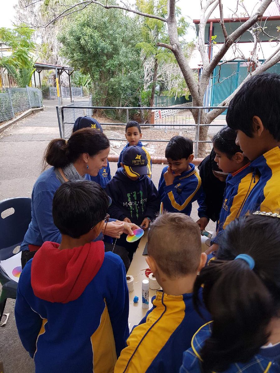 belinda_giudice's tweet image. Thank you for the opportunity @HPPSLakemba for @CanterburyBoys to lead Science mini-makers with your students. We had a great day! #EdWeek17