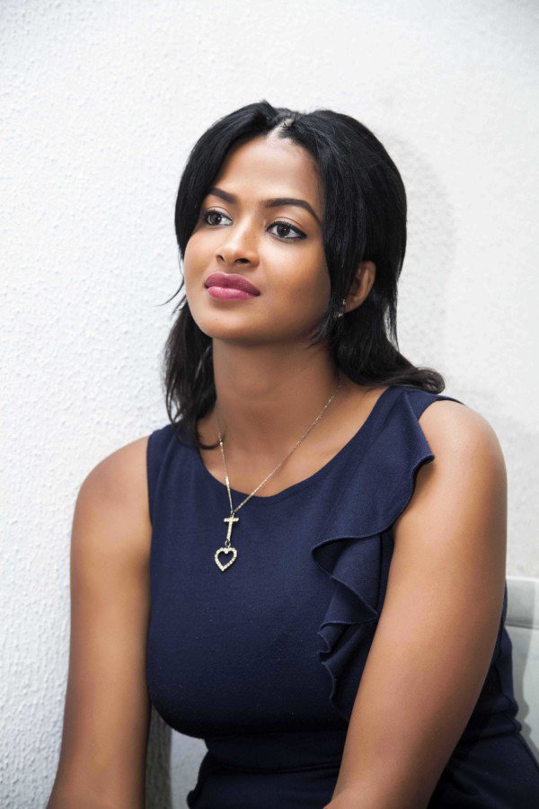 Mara Models Agency &amp; Yetunde Ayeni Babaeko’s Camara Studios hold Free Workshop for Aspiring Models dlvr.it/PbTMpy #Events