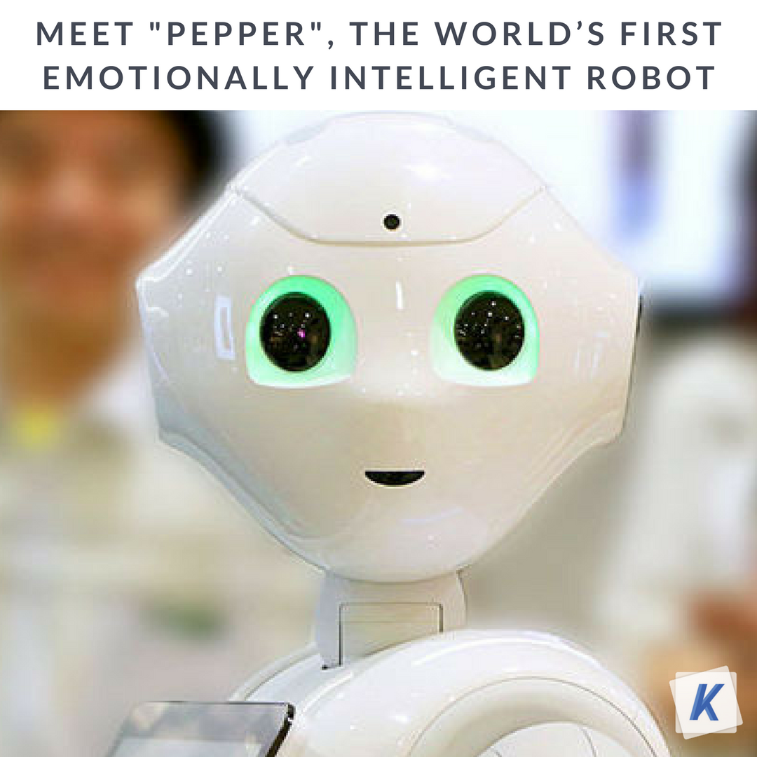 Kwikard01's tweet photo. AI is now trying to catch the Human emotions as well.. https://t.co/r1RCoyeJTG #smartwork #smartkwikard https://t.co/EL1U0qMk8B