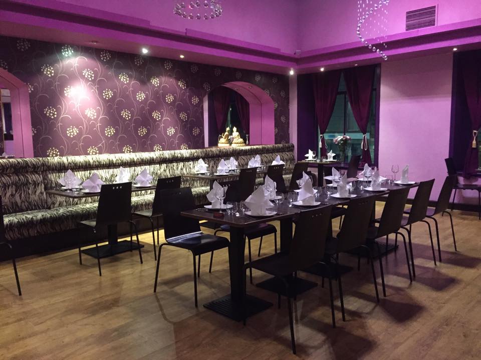 AmbalsAberdeen's tweet photo. Ambal's Restaurant  #StandFree #Aberdeen #aberdeenshire #Scotland #Scottish  #indianfood #AberdeenFC #ScottishCup #scottishfa #scotlandsky https://t.co/xt0RbEi1tg