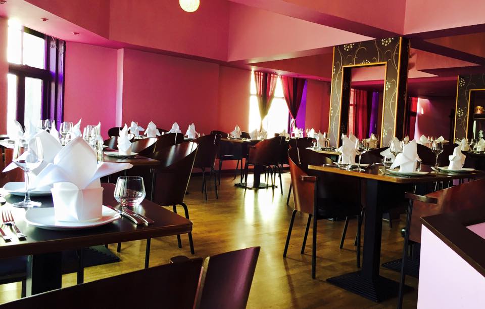 AmbalsAberdeen's tweet photo. Ambal's Restaurant  #StandFree #Aberdeen #aberdeenshire #Scotland #Scottish  #indianfood #AberdeenFC #ScottishCup #scottishfa #scotlandsky https://t.co/xt0RbEi1tg