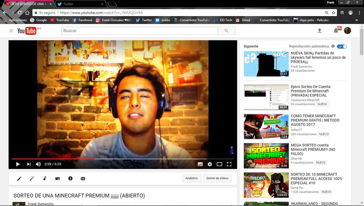 FrankGCHnub's tweet image. WHen vez k eres buen fondo pa los memes