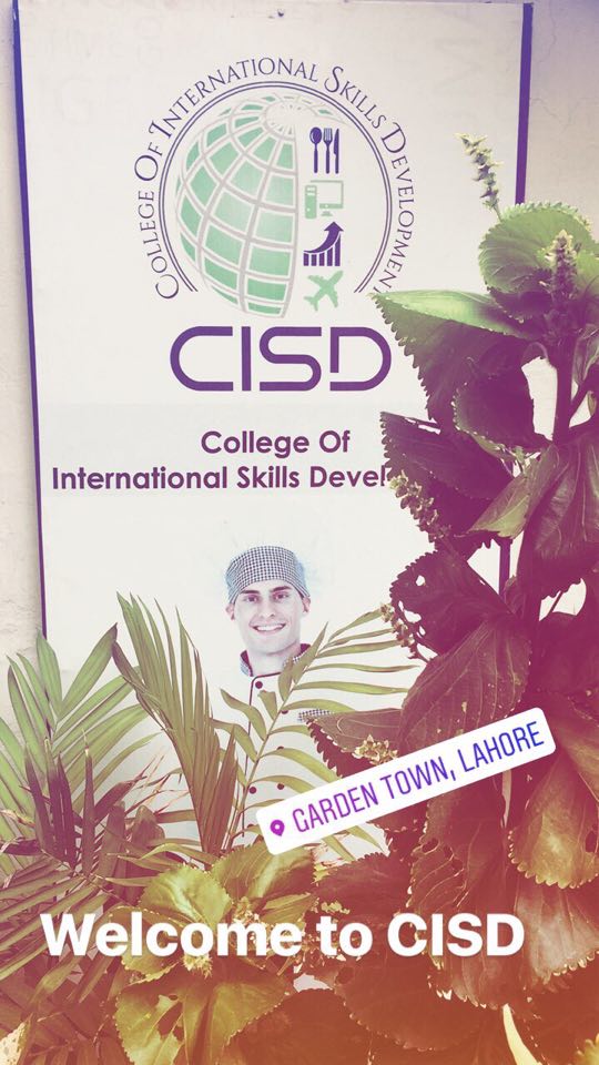 CISD30's tweet photo. #cisdLahore #gardentown #travelandtourism #Pakistan #TwinPeaks  #ukcertified #Health  #foodtravelchat https://t.co/uw7AHepHKu