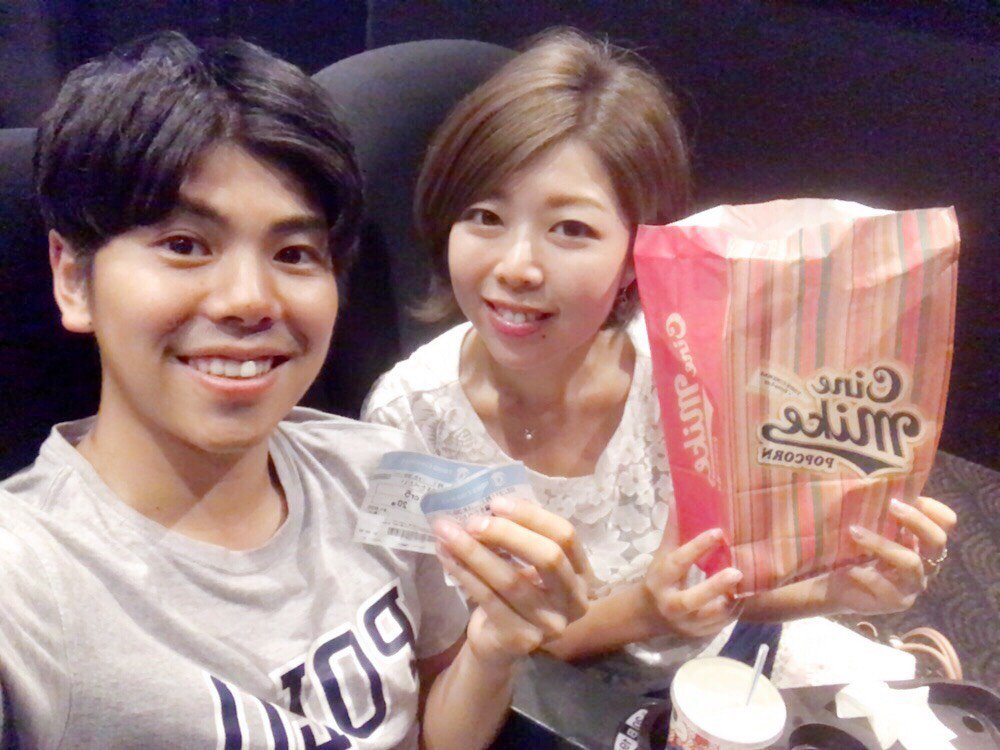 h00831041's tweet photo. 明日何が起きてもいいように今日を生きようと思える���画でした。

#君の膵臓をたべたい https://t.co/KQOVzHU1Td