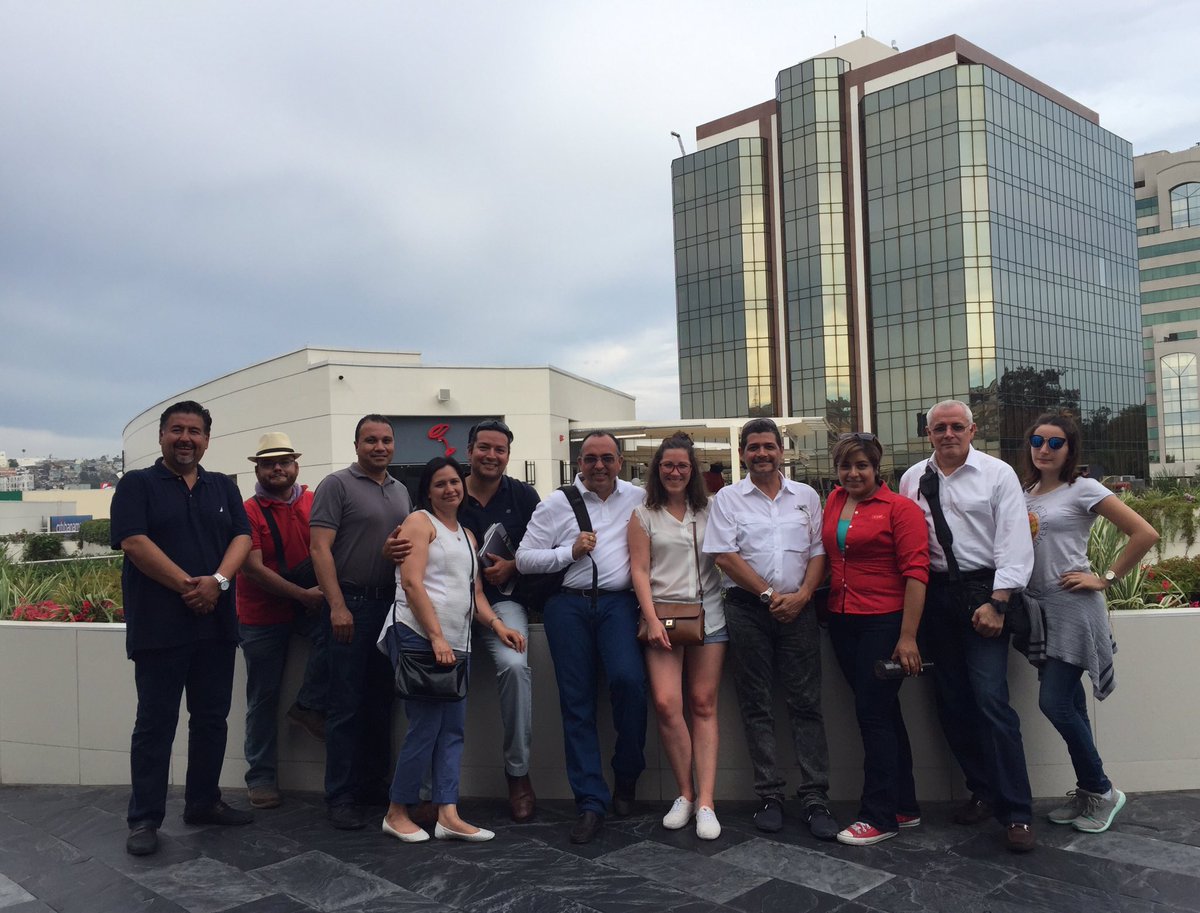 Anastasi_ia's tweet photo. Internationally experiencing uniqueness & exploring opportunities together with #clusters #tijuana #regdev at #uabc @cflores0776 @orkestra https://t.co/lWiW5L9TFf