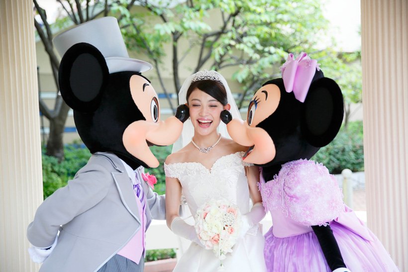 ট ইট র 東京ディズニーリゾートpr 公式 ディズニーホテルのブライダルフェアを8月27日に開催します ディズニー ならではの演出や模擬挙式の体験のほか ご予約不要でキャストと相談もできます 思い出の場所でかなえる夢のウェディングのためにブライダル ট ইট র 東京ディズニーリゾートpr 公式 ディズニーホテルのブライダルフェアを8月27日に開催します ディズニー ならではの演出や模擬挙式の体験のほか ご予約不要でキャストと相談もできます 思い出の場所でかなえる夢のウェディングのためにブライダル