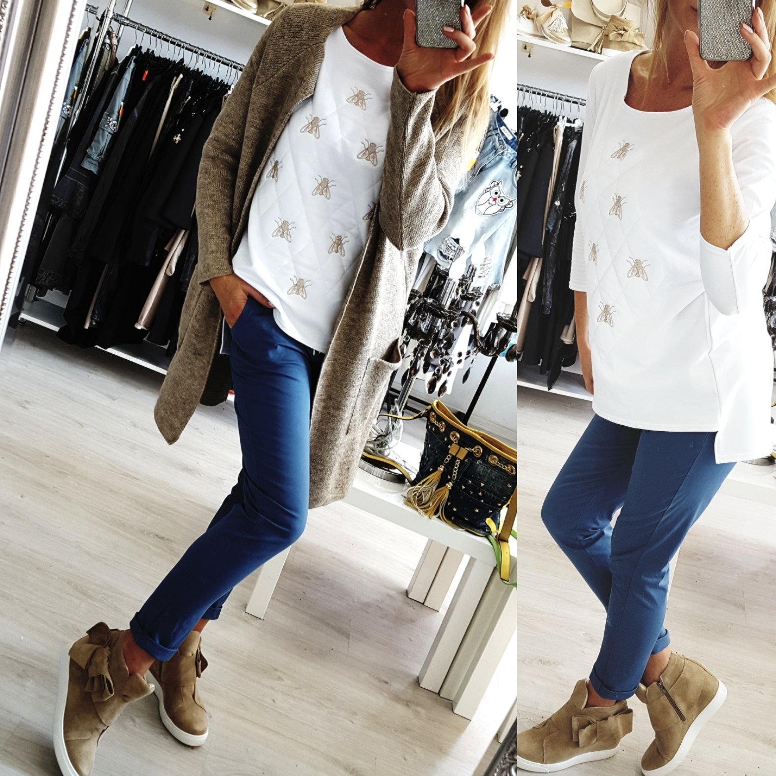QualiteButik on Twitter: "#byolala #fashion #look #stylish #stylizacje ...