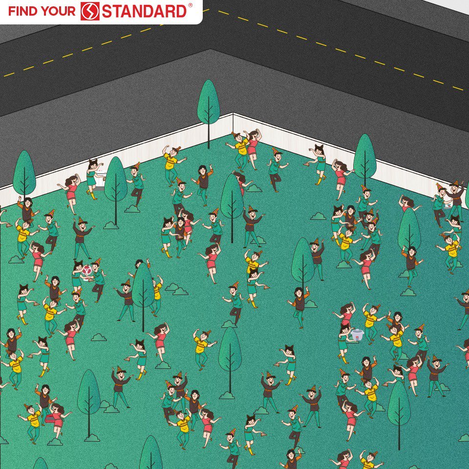 StandardPH's tweet photo. Ilang Standard Appliances kaya ang nasa picture? Mag-reply sa post na ito to win exciting prizes. :) #FindYourStandard https://t.co/X0c9QpJeXl
