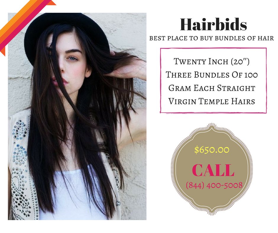 Hairbids Hairbidsusa Twitter