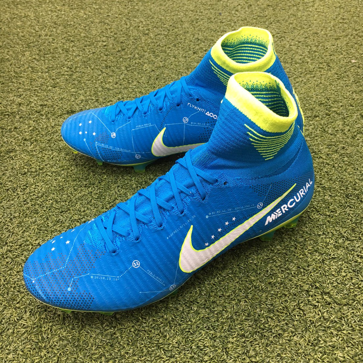 広島parco Ar Twitter 本館9階 サッカーショップkamo ネイマールjr Written In The Stars マーキュリアル スパイクは ブラジルの国旗を参考に南十字星をデザイン 8月8日 火 発売開始 マーキュリアル スーパーフライ V Nrj Fg 37 800 税込 広島parco Ar Twitter 本館9階 サッカーショップkamo ネイマールjr Written In The Stars マーキュリアル スパイクは ブラジルの国旗を参考に南十字星をデザイン 8月8日 火 発売開始 マーキュリアル スーパーフライ V Nrj Fg 37 800 税込