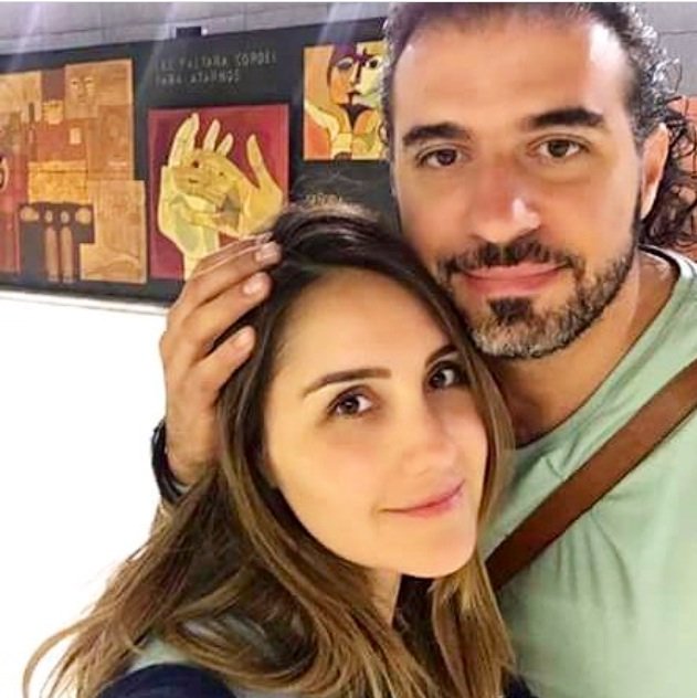 SiemprePorDulce's tweet photo. @DulceMaria @PacoAlvarezV buenas noches pareja hermosa π que Dios los bendiga siempre,los quiero mucho #PacandyForever β€οΈ https://t.co/pSi7SkQADV