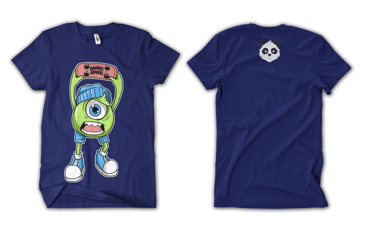 Coming soon! Save your money kids! 😆