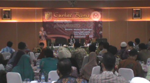 BATIK TV tweet media