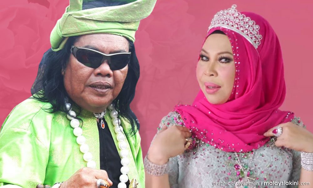 mkini_bm's tweet photo. Rani Kulup teringin peristerikan Vida https://t.co/mQRBgS2szB https://t.co/Oe4h6pF3l7