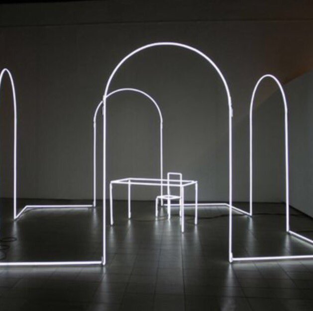 NoPlacePlay's tweet photo. Introducing our set designer @elbritton taking inspiration from these incredible sets #setdesign #theatre #vision All women backstage too! https://t.co/peWscaulHU