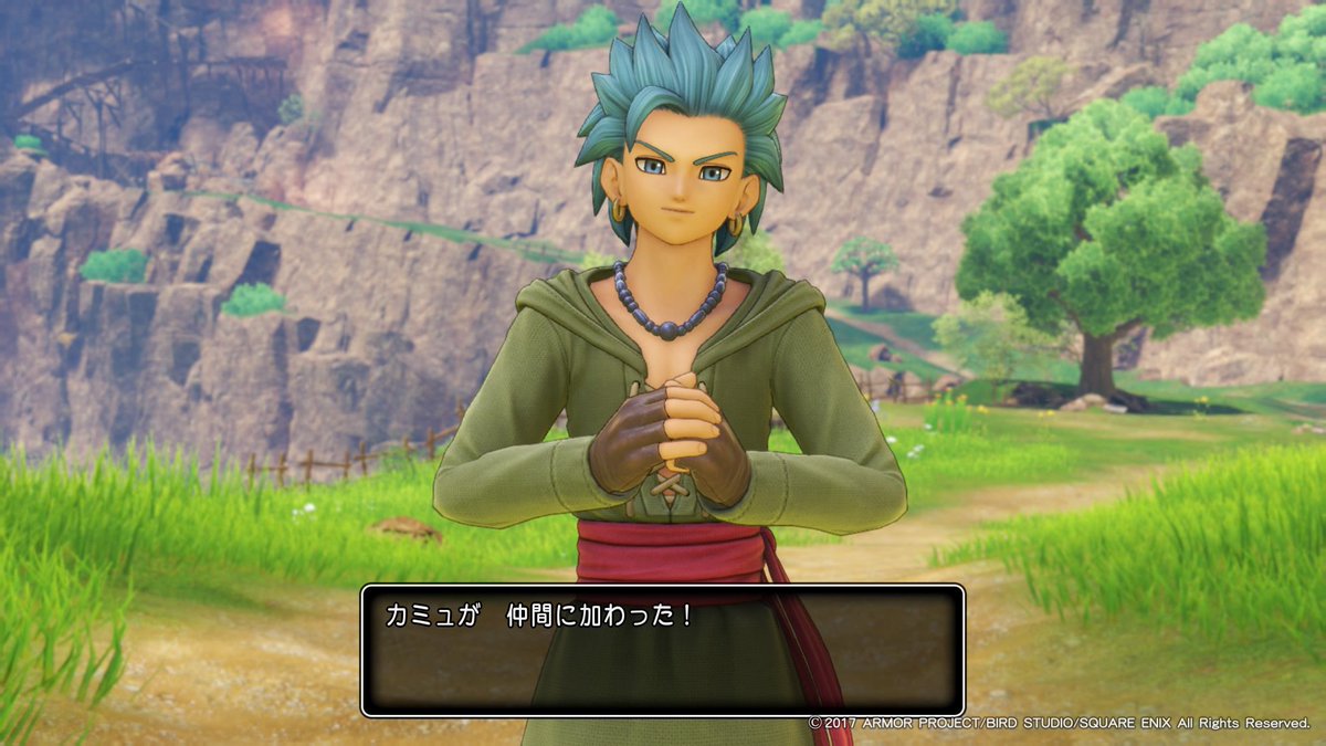 主 ドラクエ11紙芝居実況 のオマージュだと思ったのがね の導きの教会には の海辺の修道院と同じ 聖 ひじり が使われてたんだよ わざわざ過去作のｂgm 教会と修道院 牢屋と奴隷からの脱出 これどれくらいの人が気づいたんだろうか