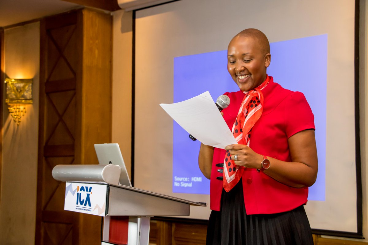 MuchaMlingo's tweet photo. Here is a special #tbt where I was the emcee at an @ICXKenya Breakfast meeting a couple of months ago 😊 #UnlockPotential #BuildCapcity #KOT https://t.co/RUkPXtXLYT
