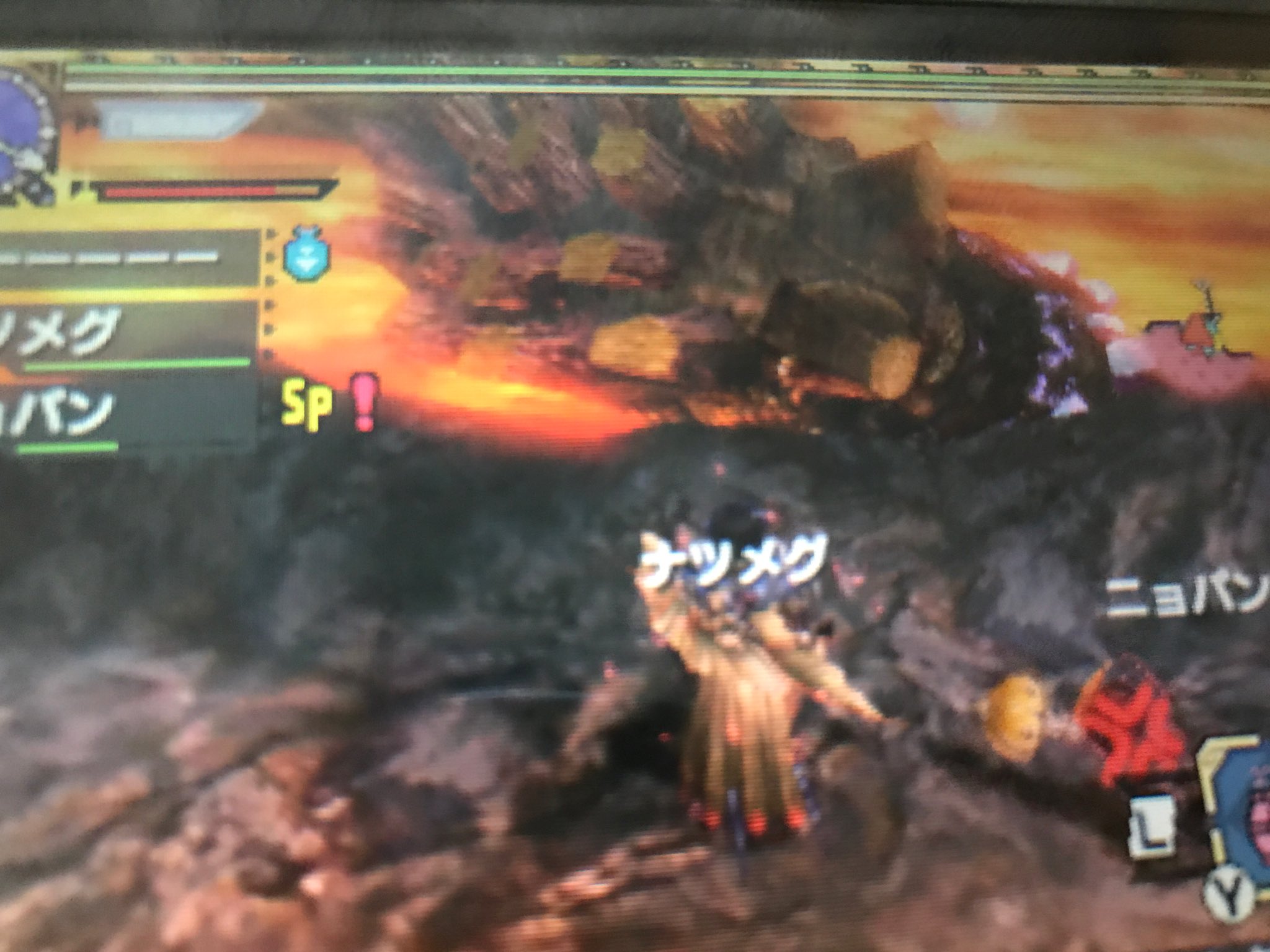 棒人間 Bou Mhxx Twitter