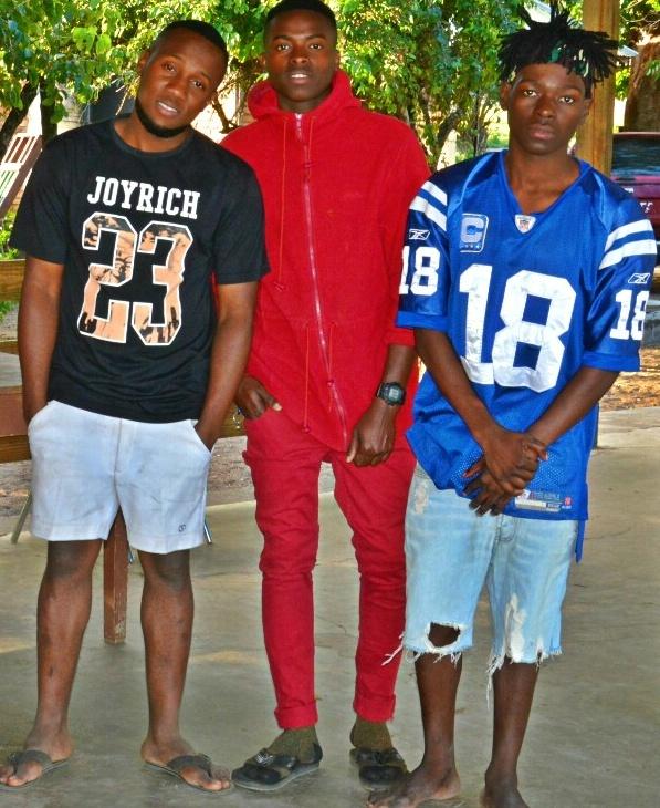 jstar_bundi's tweet photo. #BundiNation https://t.co/5Sl5U3ONpd