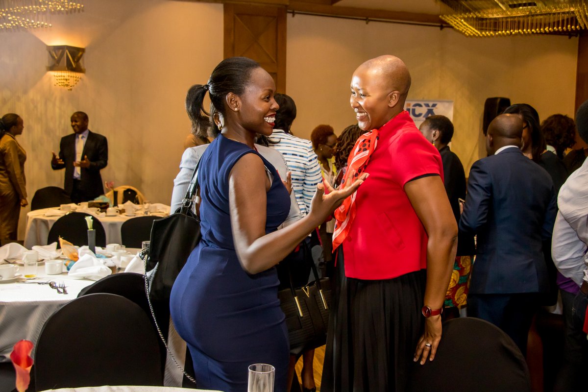 MuchaMlingo's tweet photo. Here is a special #tbt where I was the emcee at an @ICXKenya Breakfast meeting a couple of months ago 😊 #UnlockPotential #BuildCapcity #KOT https://t.co/RUkPXtXLYT