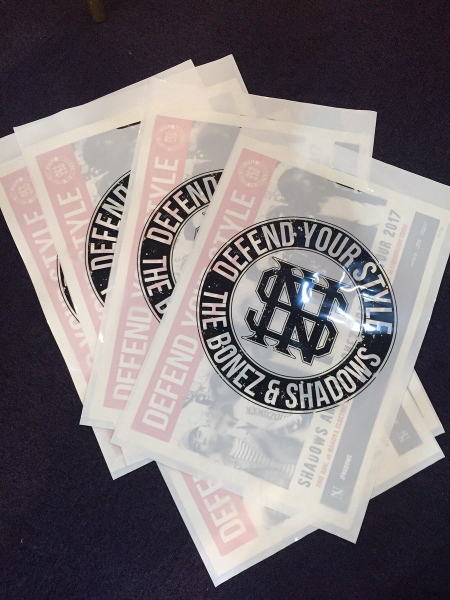 DefendYourStyleTOUR (@DYS_TOUR) / Posts / X