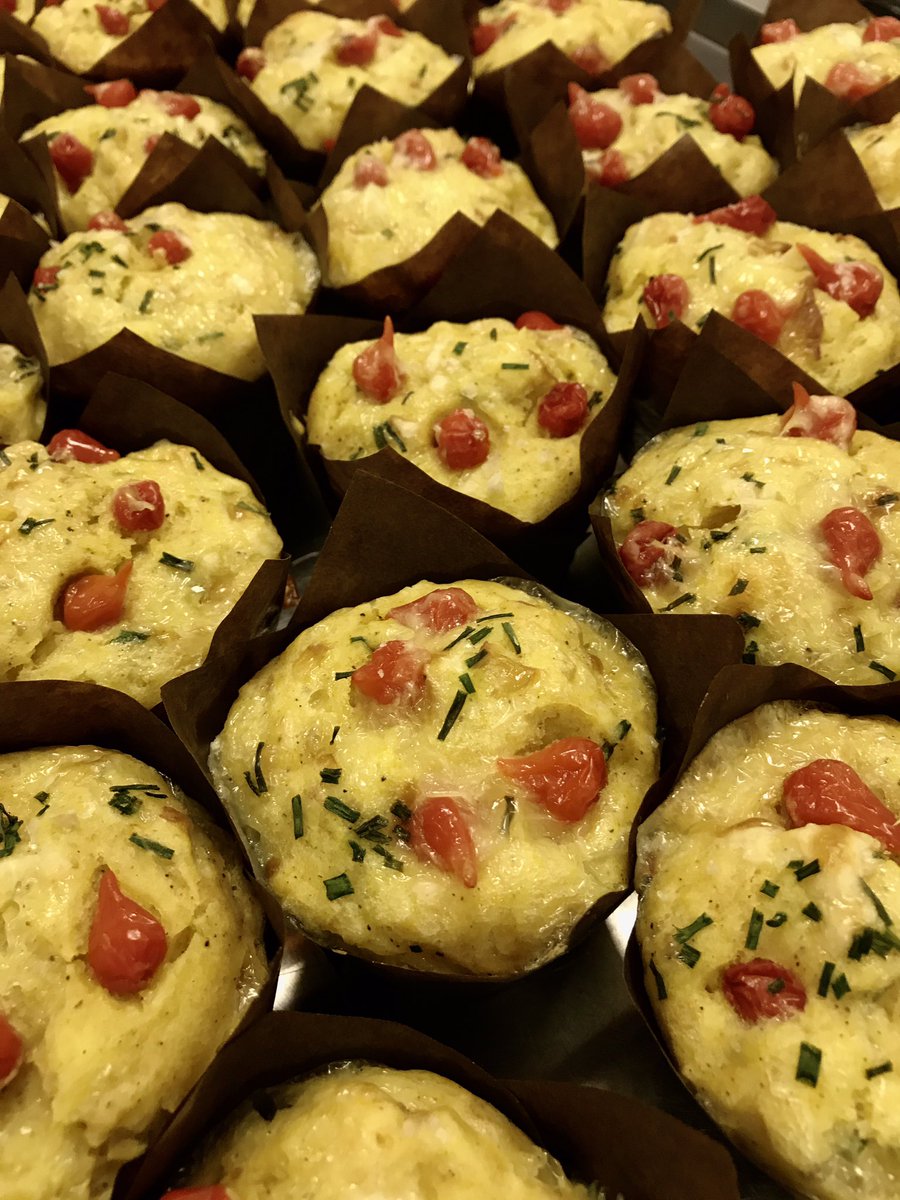 LoveAtFirstBake tweet picture