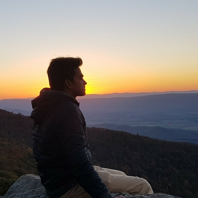 av_dittu's tweet photo. #NewProfilePic https://t.co/eFSBRwruFM
