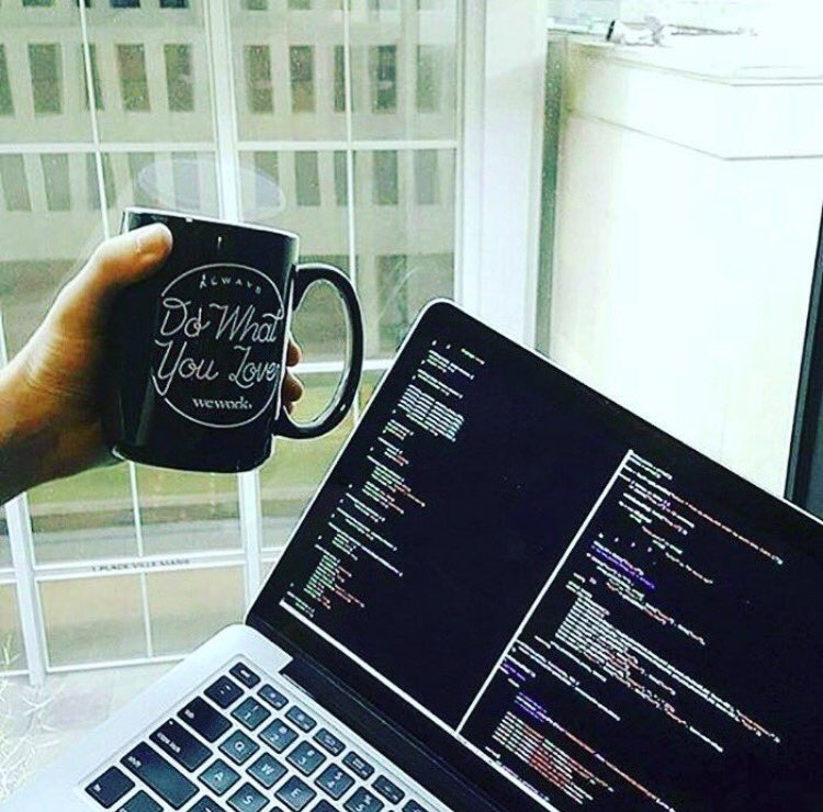 savemeinfotech's tweet photo. Do what you love! Computer & technology solutions: Call now 508 834 3821 #TLBMarketing #SaveMeInfoTech #SaveMeIT https://t.co/8au1YHhLa4