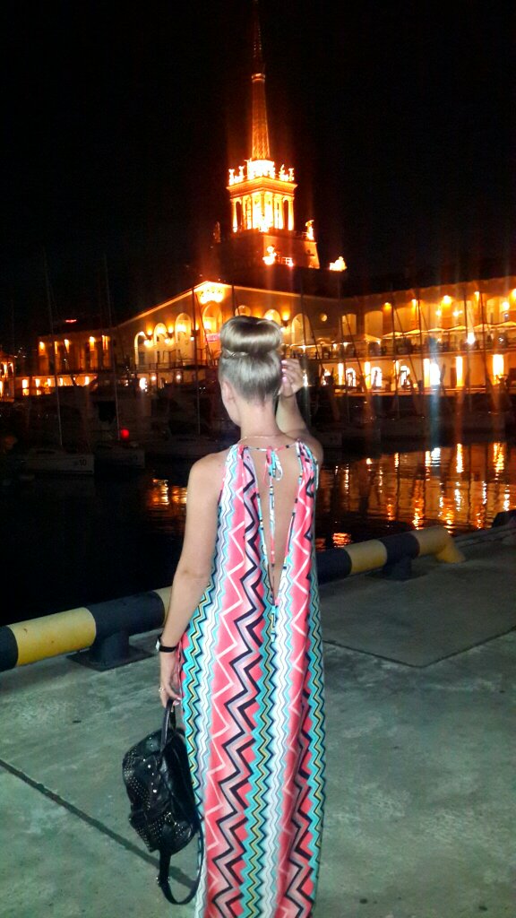 3 раз за лето в #Сочи #Проведисвоелетокакхочешьты #путешествоватьэтомое #вечныйдвигатель #Natali_Fox